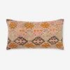 Burak Vintage Lumbar Pillow