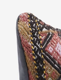 Beste Vintage Lumbar Pillow -Home Furnishings MysteryVinatgePillow7 A06531361354