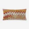 Feray Vintage Lumbar Pillow