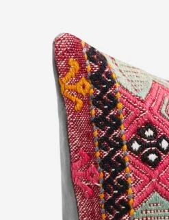 Tansu Vintage Lumbar Pillow -Home Furnishings MysteryVinatgePillow9 A0631431365