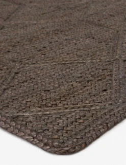 Xanti Jute Rug -Home Furnishings NAT42 1