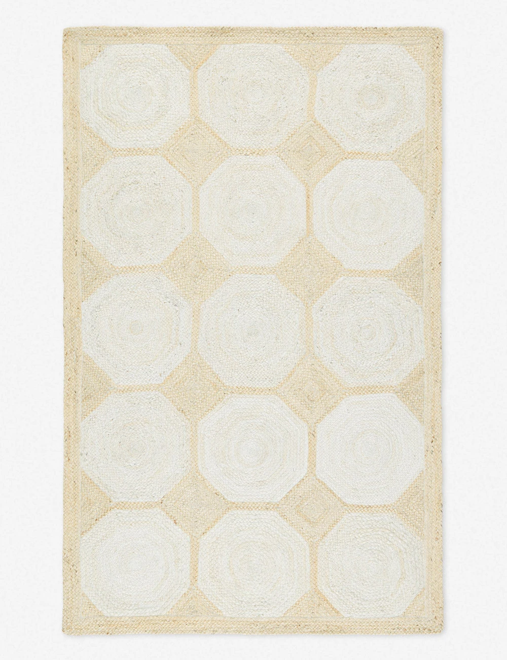 Miren Jute Rug 1 Miren Jute Rug