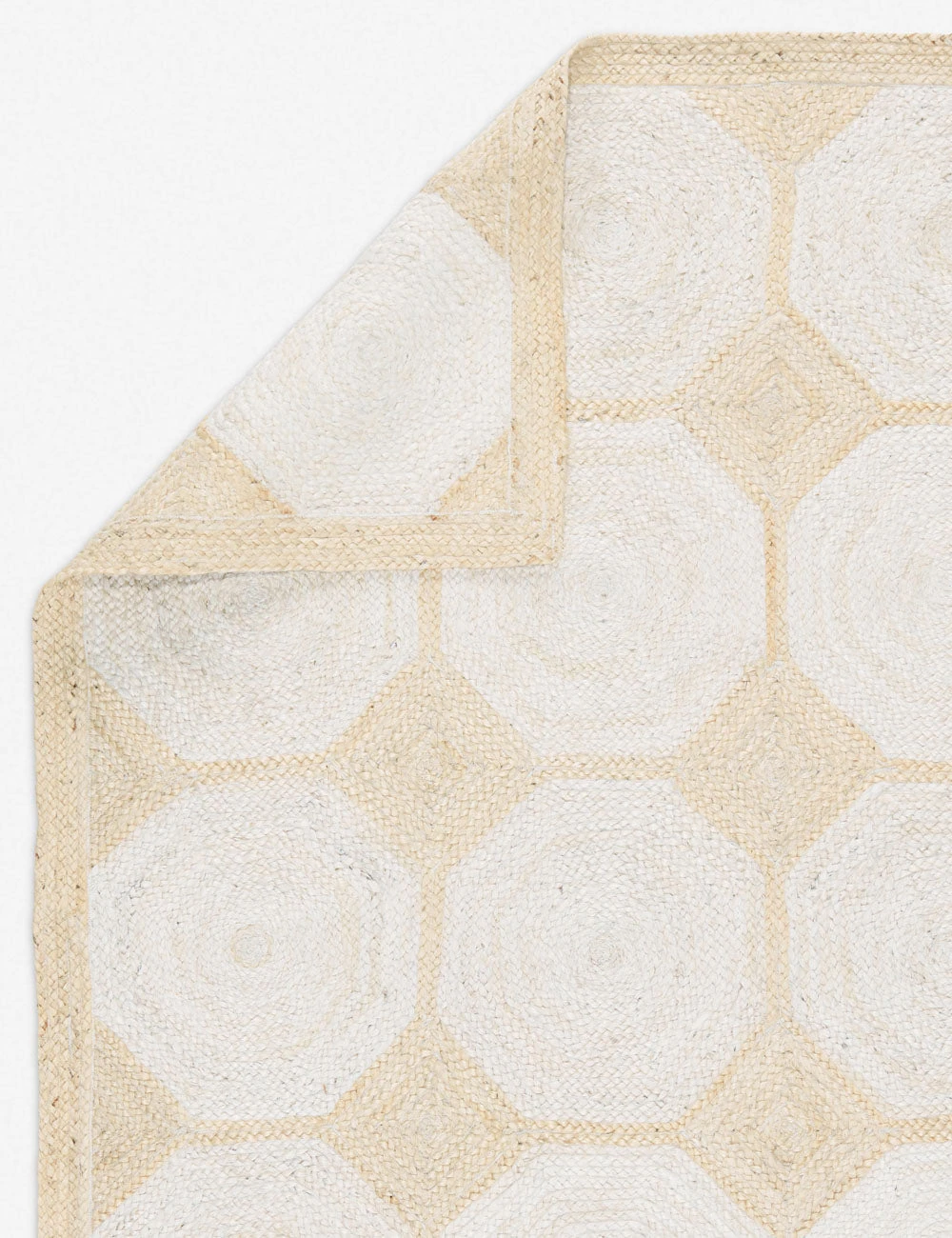 Miren Jute Rug 5 Miren Jute Rug - Image 5