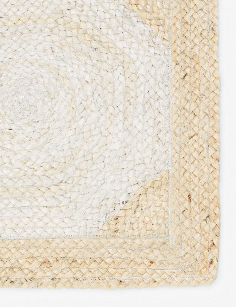 Miren Jute Rug 3 Miren Jute Rug - Image 3