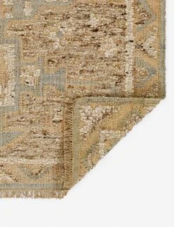 Demelo Rug -Home Furnishings NIRVANIR 2BLU 2 Product