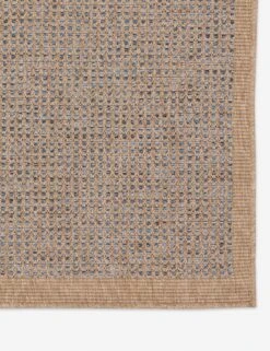 Tolkan Indoor / Outdoor Rug -Home Furnishings NMB01 3