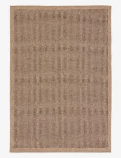 Tolkan Indoor / Outdoor Rug -Home Furnishings NMB02