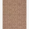 Bijan Indoor / Outdoor Rug