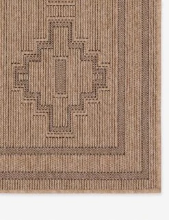 Tarina Indoor / Outdoor Rug 7 Tarina Indoor / Outdoor Rug -Home Furnishings NMB04 3