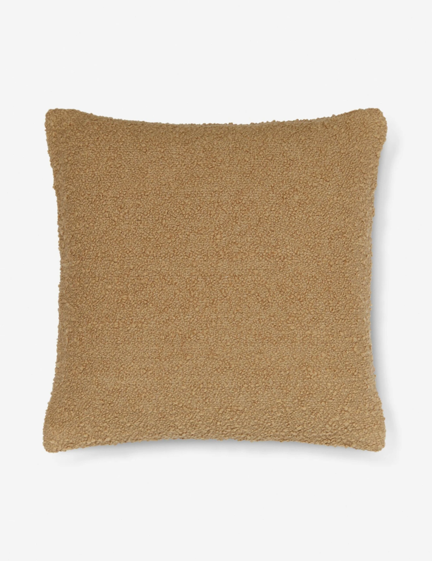Nedda Boucle Pillow 17 Nedda Boucle Pillow - Image 17