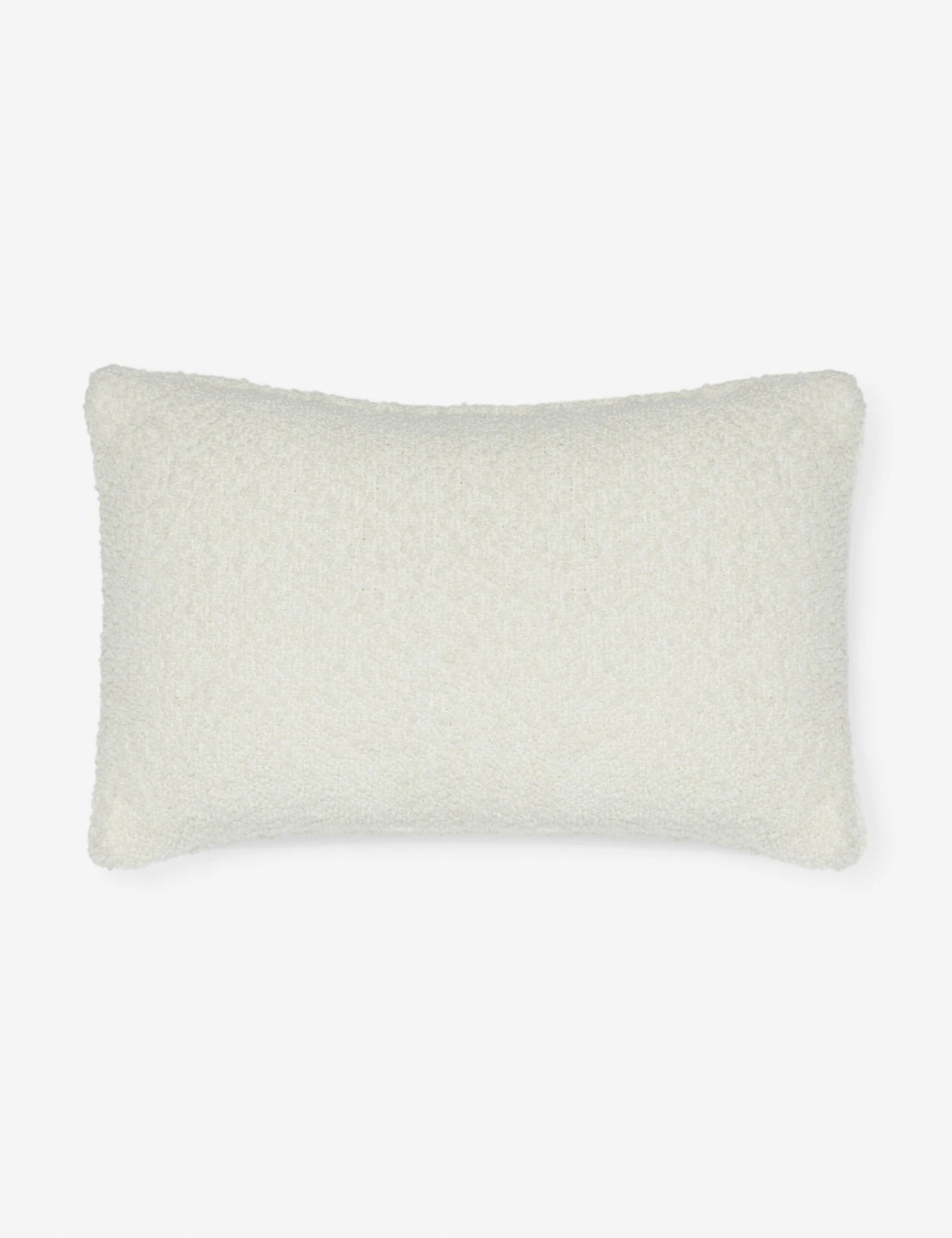 Nedda Boucle Pillow 4 Nedda Boucle Pillow - Image 4