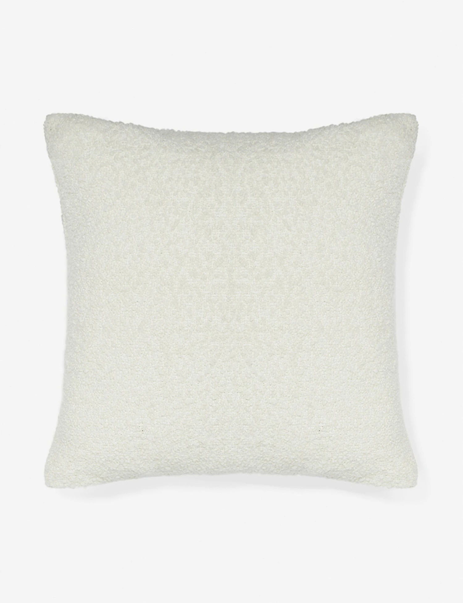 Nedda Boucle Pillow 2 Nedda Boucle Pillow - Image 2