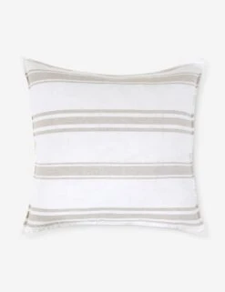 Jackson Sham By Pom Pom At Home 19 Jackson Sham By Pom Pom At Home -Home Furnishings O 0170 WN 15 PRODUCT