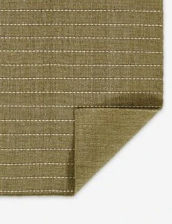 Kofi Rug -Home Furnishings OLIVEOLI 1GRN 2 Product
