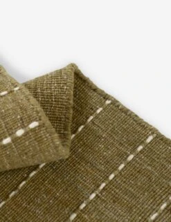 Kofi Rug -Home Furnishings OLIVEOLI 1GRN 8 Product