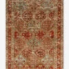 Jada Vintage Rug, 4'6" X 6'5"