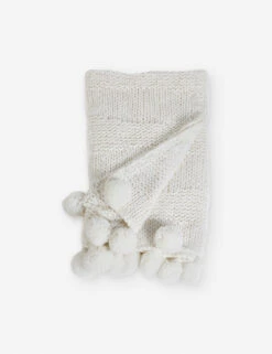 Oulu Throw By Pom Pom At Home