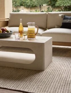 Orlanda Indoor/Outdoor Rug -Home Furnishings OutdoorLivingRoomI 320 SITECROP 3