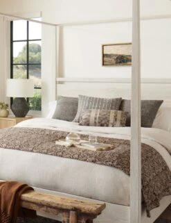 Bea Pillow By Amber Lewis X Loloi -Home Furnishings P005PAL0021CCNAPIL5 2