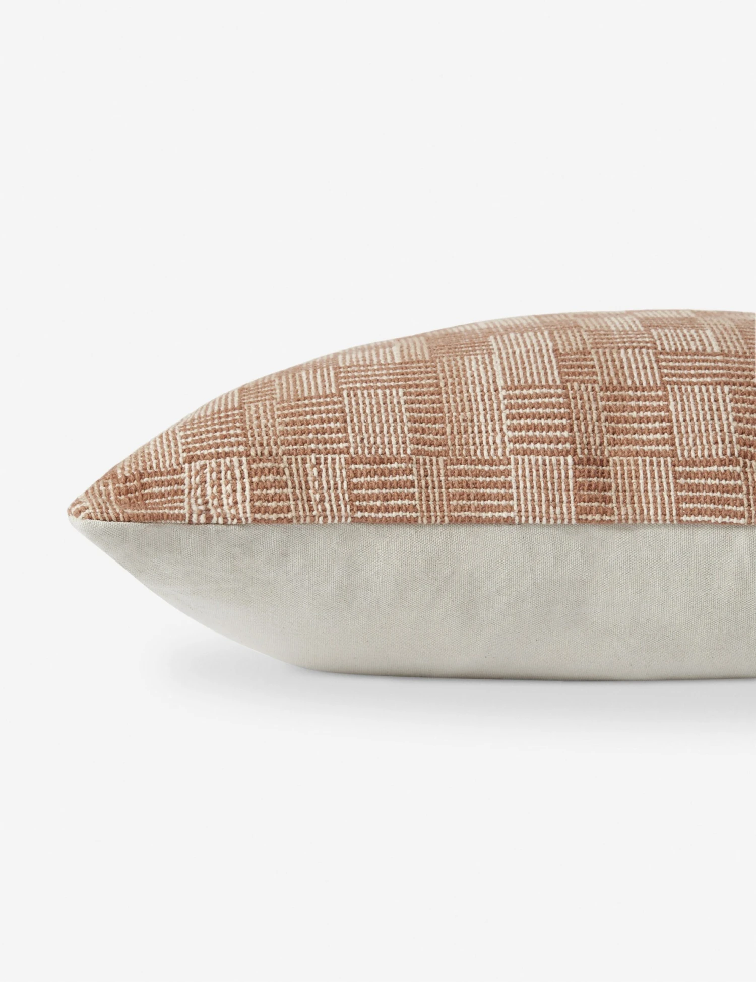 Dolly Pillow By Amber Lewis X Loloi 2 Dolly Pillow By Amber Lewis X Loloi - Image 2