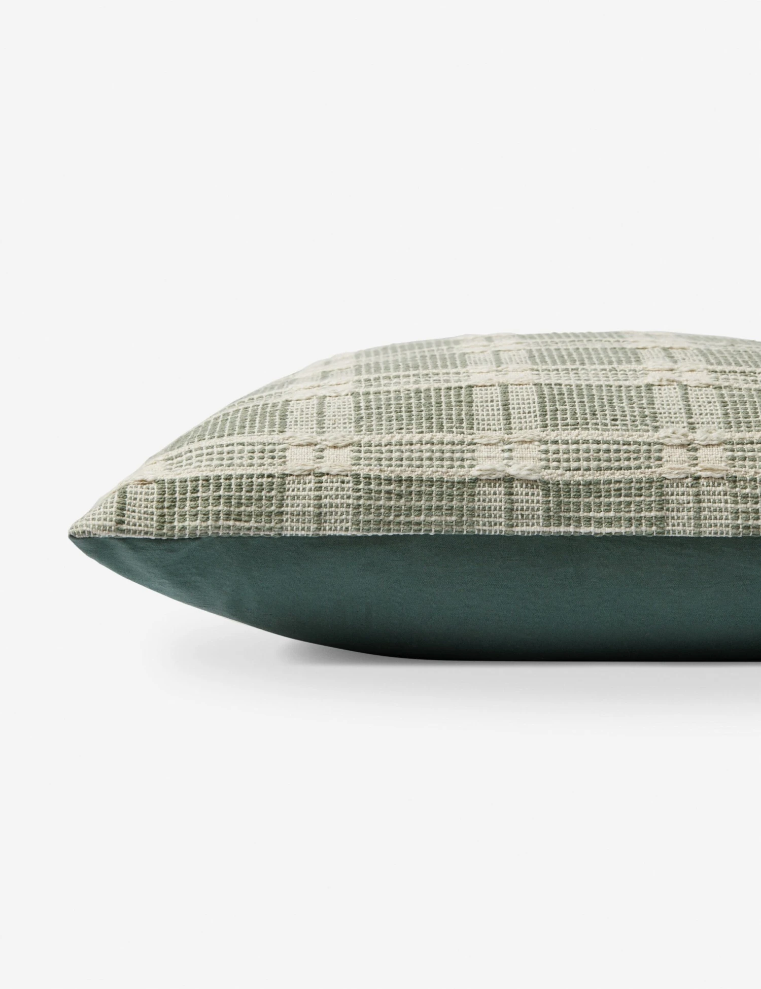 Madera Pillow By Amber Lewis X Loloi 2 Madera Pillow By Amber Lewis X Loloi - Image 2