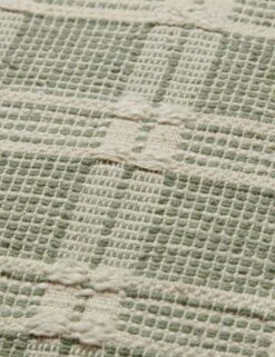 Madera Pillow By Amber Lewis X Loloi 6 Madera Pillow By Amber Lewis X Loloi -Home Furnishings P012PAL0004GR00PIL3 20