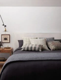 Madera Pillow By Amber Lewis X Loloi 7 Madera Pillow By Amber Lewis X Loloi -Home Furnishings P012PAL0004GR00PIL3 7