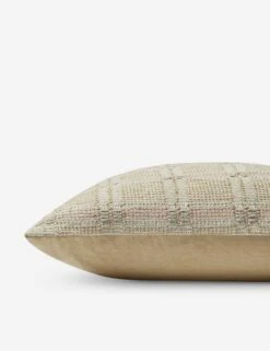 Cypress Pillow By Amber Lewis X Loloi -Home Furnishings P012PAL0005IVBEPIL3 18