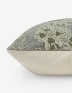 Matilda Pillow By Amber Lewis X Loloi 17 Matilda Pillow By Amber Lewis X Loloi -Home Furnishings P086PCJ0008SISGPIL1 18