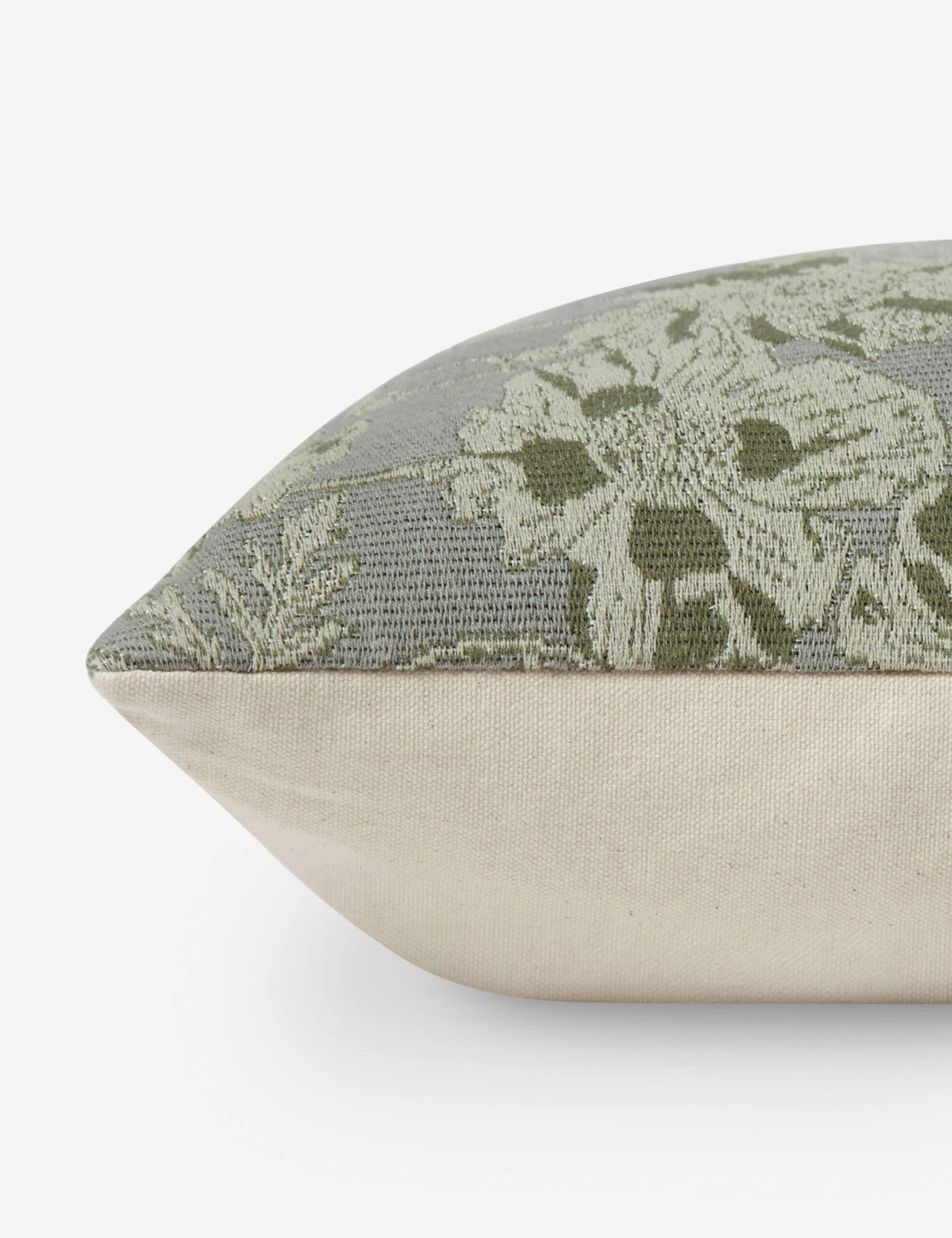 Matilda Pillow By Amber Lewis X Loloi 8 Matilda Pillow By Amber Lewis X Loloi - Image 8