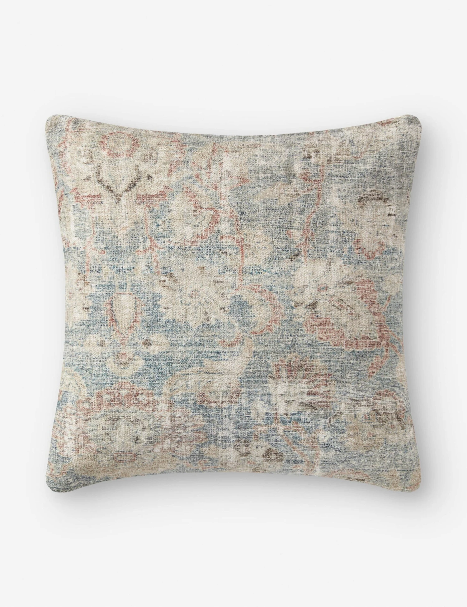 Pacifica Pillow By Amber Lewis X Loloi 1 Pacifica Pillow By Amber Lewis X Loloi