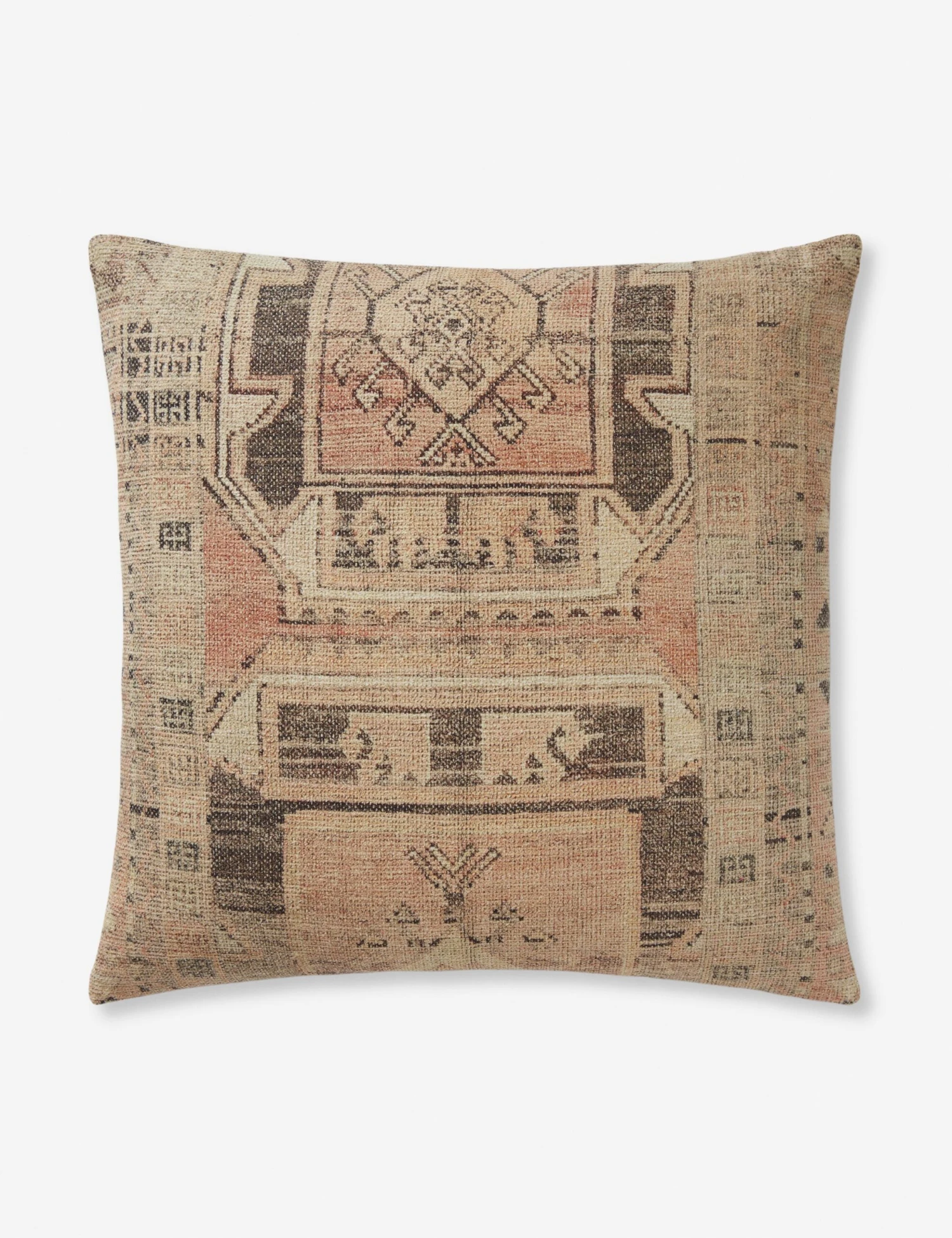 Barbeau Pillow 1 Barbeau Pillow