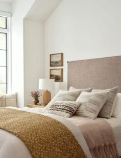 Carla Pillow By Amber Lewis X Loloi -Home Furnishings P154PAL0030IVBLPIL3 2