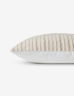 Shelton Pillow -Home Furnishings P283PLL0080IVNAPIL1 18