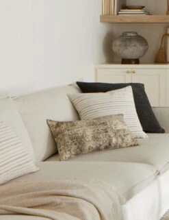 Shelton Pillow -Home Furnishings P283PLL0080IVNAPIL1 9 2