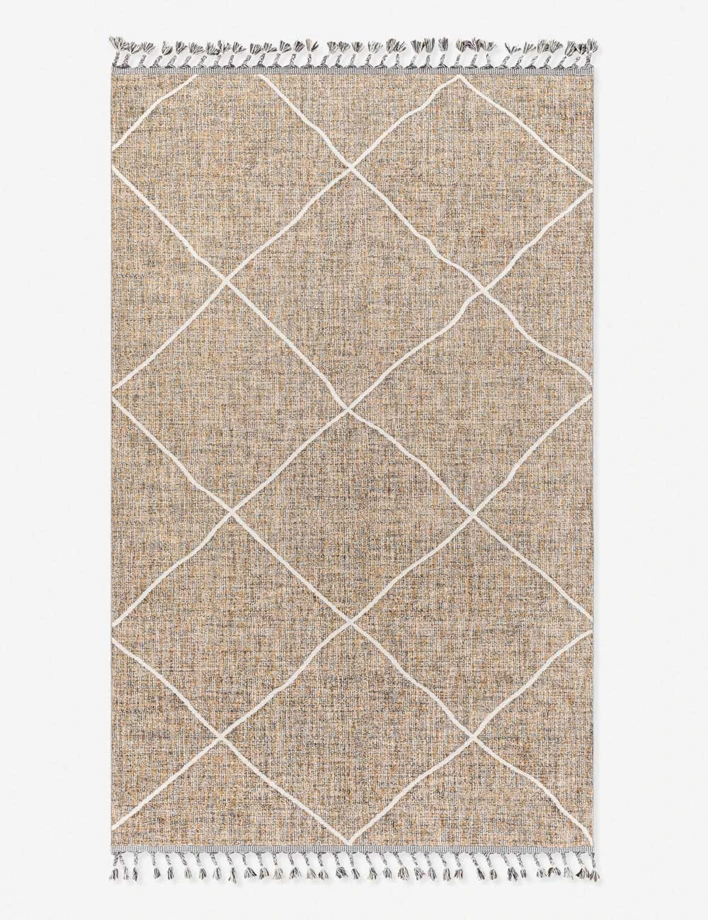 Brendan Rug 1 Brendan Rug