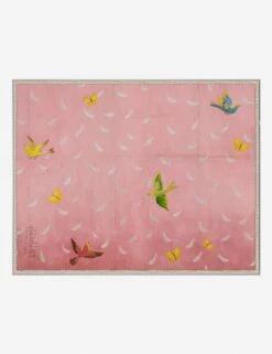 Feathers Print By Paule Marrot 9 Feathers Print By Paule Marrot -Home Furnishings PM 23 0180 AC Product