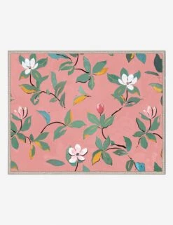 Magnolias Print By Paule Marrot 17 Magnolias Print By Paule Marrot -Home Furnishings PM 23 0226 AC Product
