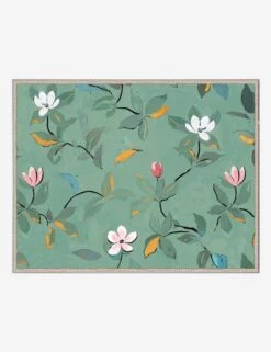 Magnolias Print By Paule Marrot 13 Magnolias Print By Paule Marrot -Home Furnishings PM 23 0257 AC Product