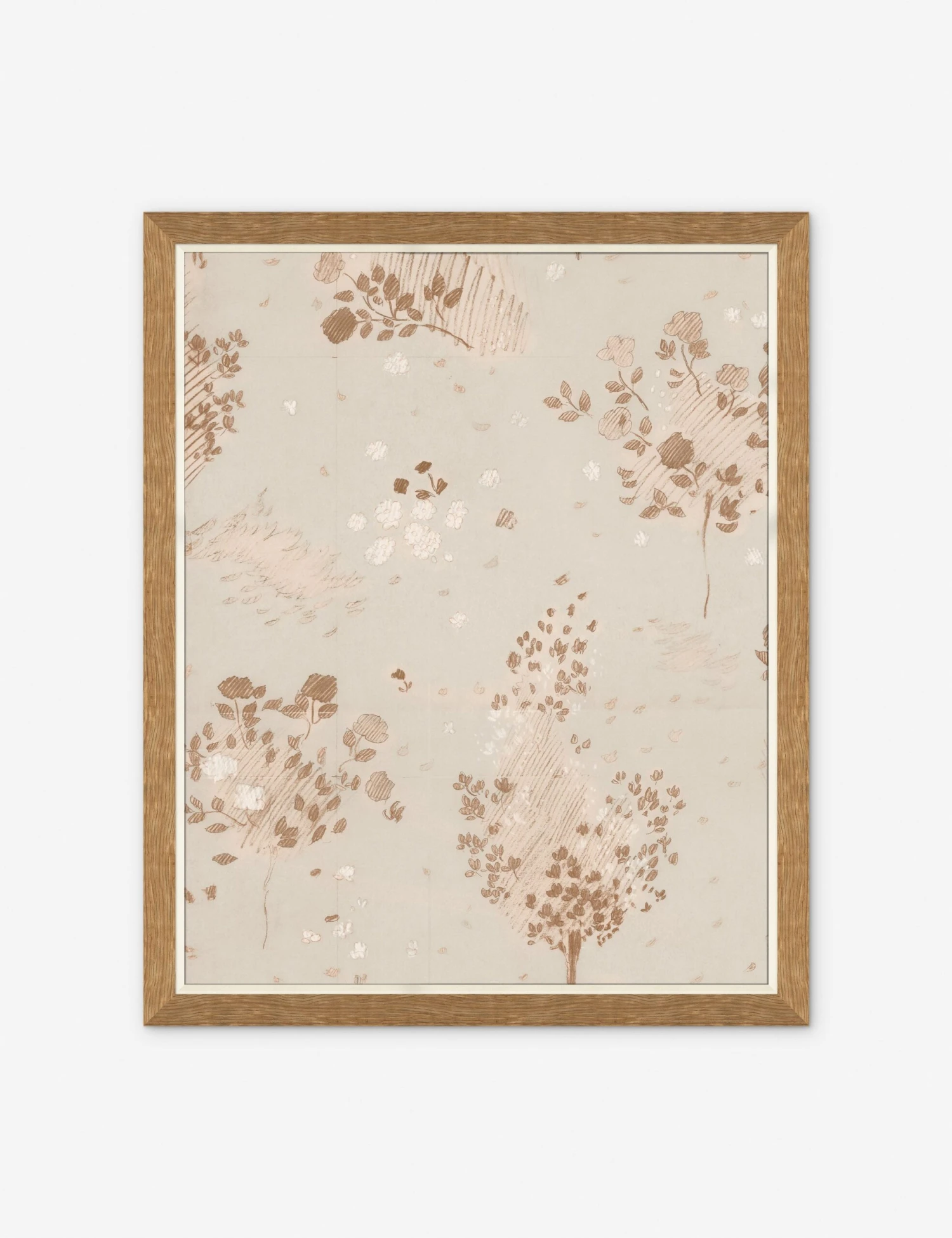 Sepia I Print By Paule Marrot 1 Sepia I Print By Paule Marrot