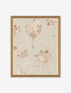 Sepia II Print By Paule Marrot