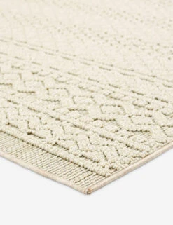 Kristal Indoor / Outdoor Rug -Home Furnishings PRA03 1