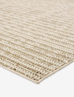 Sheila Indoor / Outdoor Rug -Home Furnishings PRA04 1