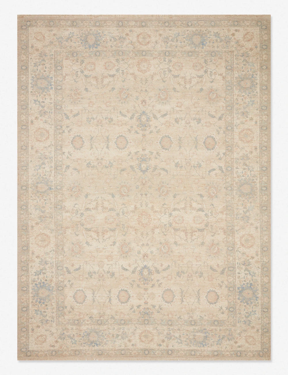 Palmer Rug 1 Palmer Rug
