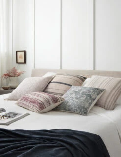 Sam Pillow By Chris Loves Julia X Loloi -Home Furnishings PSETPCJ0004IVBEPIL3 7 8f1423dc 9171 4993 a312 b24e08910dc3