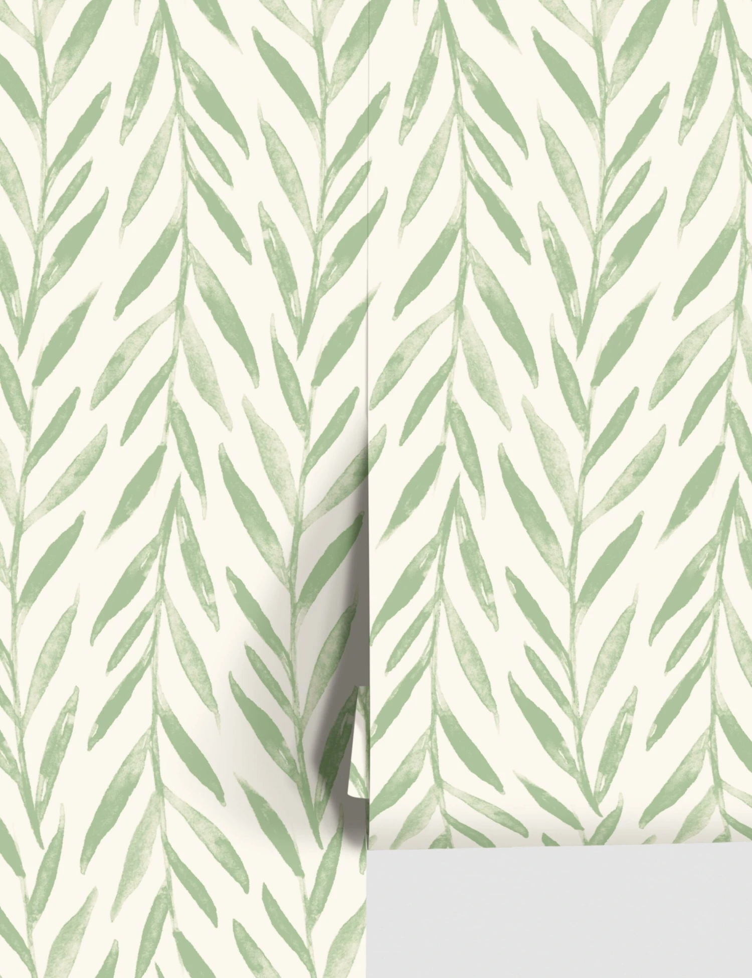 Willow Premium Peel + Stick Wallpaper 1 Willow Premium Peel + Stick Wallpaper