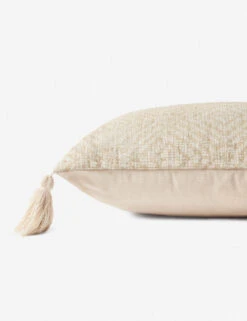 Polyanna Pillow -Home Furnishings PolyannaPillow Ivory2 fc4fbf52 7478 4f97 bf0b 0557b609d28e