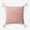 Polyanna Pillow