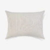 Connor Linen Cotton Sham By Pom Pom At Home