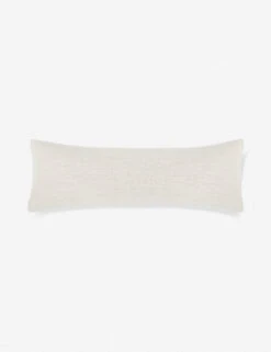 Hendrick Pillow By Pom Pom At Home -Home Furnishings PomPomatHomeHendrickPillow Cream 1